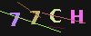 Gambar captcha